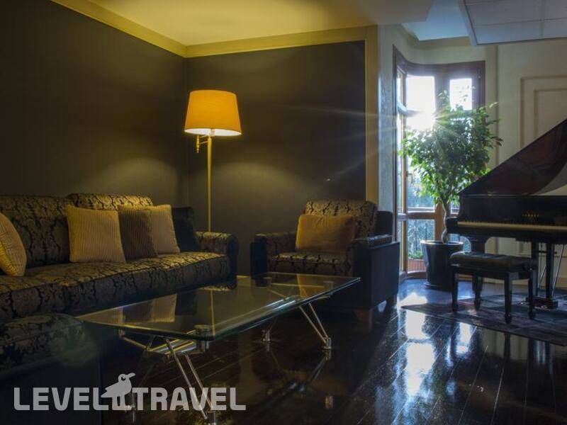 Фотография Mega Residence Hotel