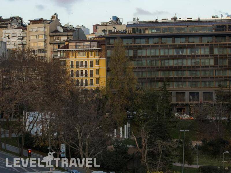 Фотография Mega Residence Hotel