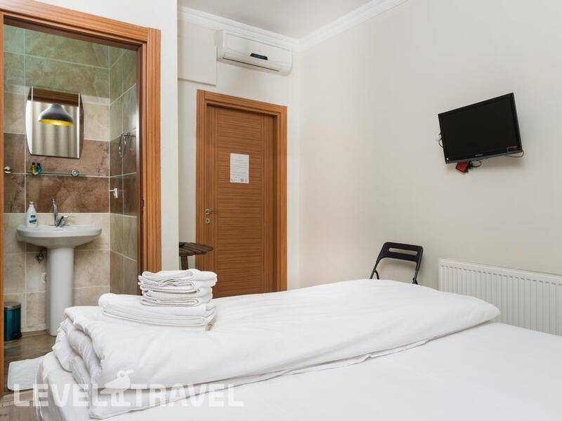 Фотография Mayer Catikkas Hotel Фотография Mayer Catikkas Hotel