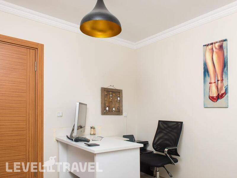 Фотография Mayer Catikkas Hotel Фотография Mayer Catikkas Hotel