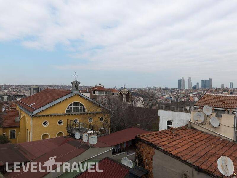 Фотография Mayer Catikkas Hotel Фотография Mayer Catikkas Hotel