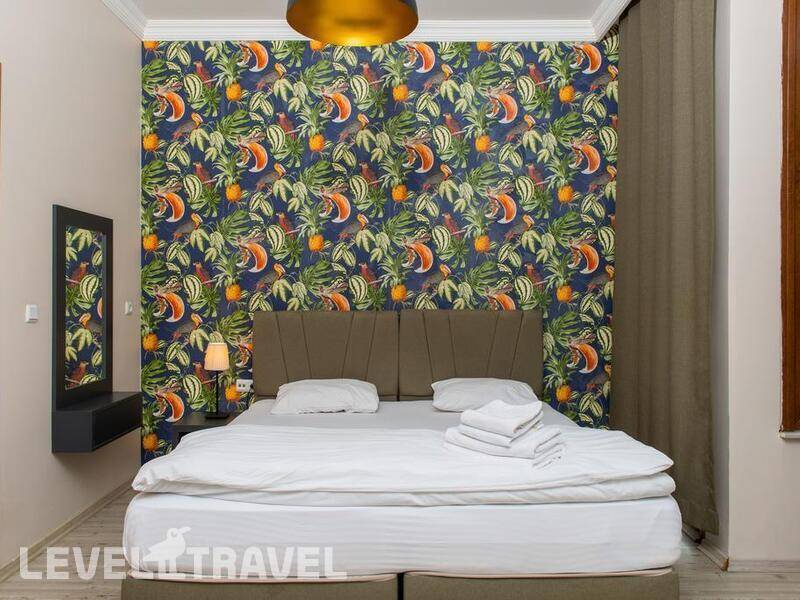 Фотография Mayer Catikkas Hotel