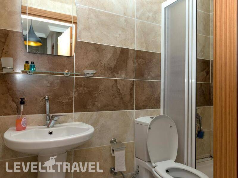 Фотография Mayer Catikkas Hotel Фотография Mayer Catikkas Hotel
