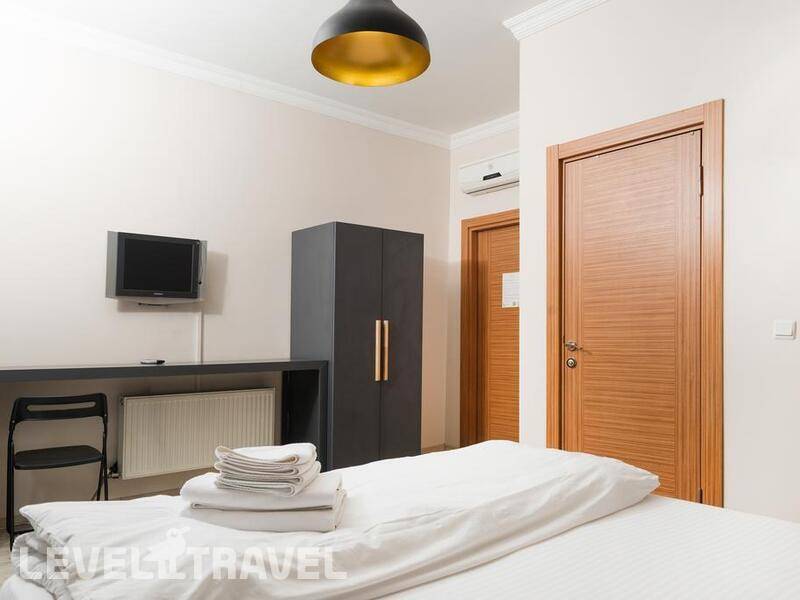 Фотография Mayer Catikkas Hotel Фотография Mayer Catikkas Hotel