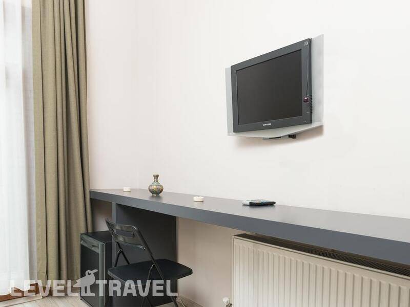 Фотография Mayer Catikkas Hotel Фотография Mayer Catikkas Hotel