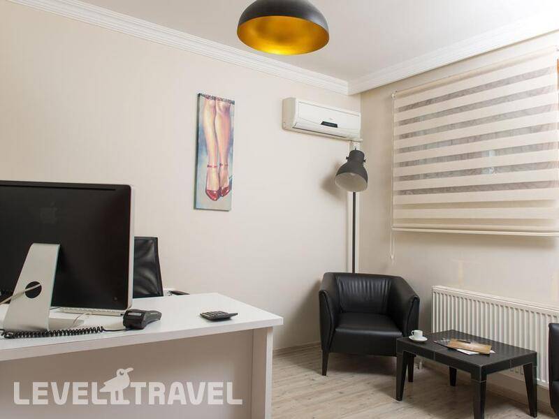 Фотография Mayer Catikkas Hotel