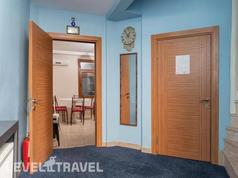 Фотография Mayer Catikkas Hotel