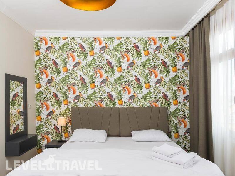 Фотография Mayer Catikkas Hotel Фотография Mayer Catikkas Hotel