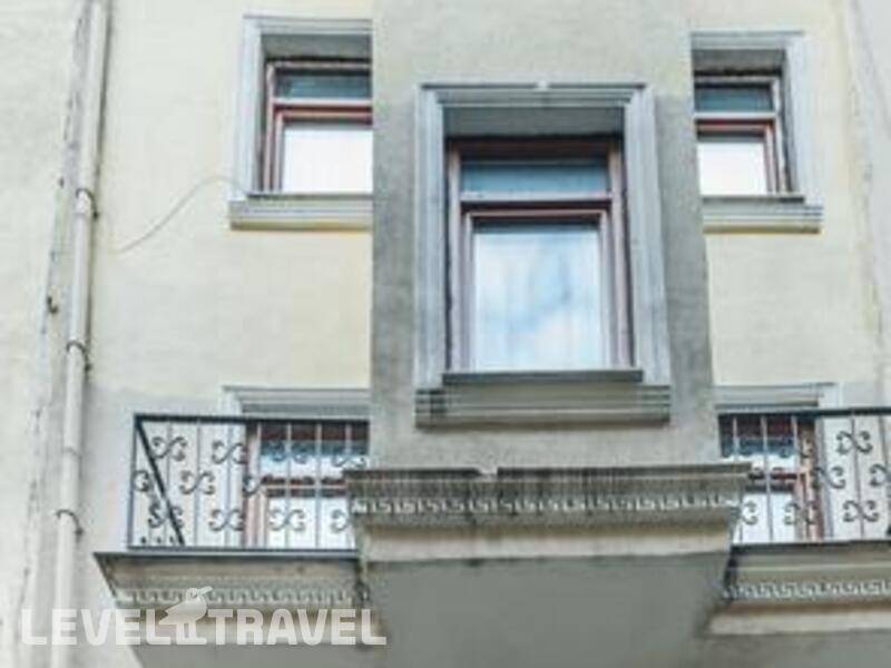 Фотография Mayer Catikkas Hotel Фотография Mayer Catikkas Hotel