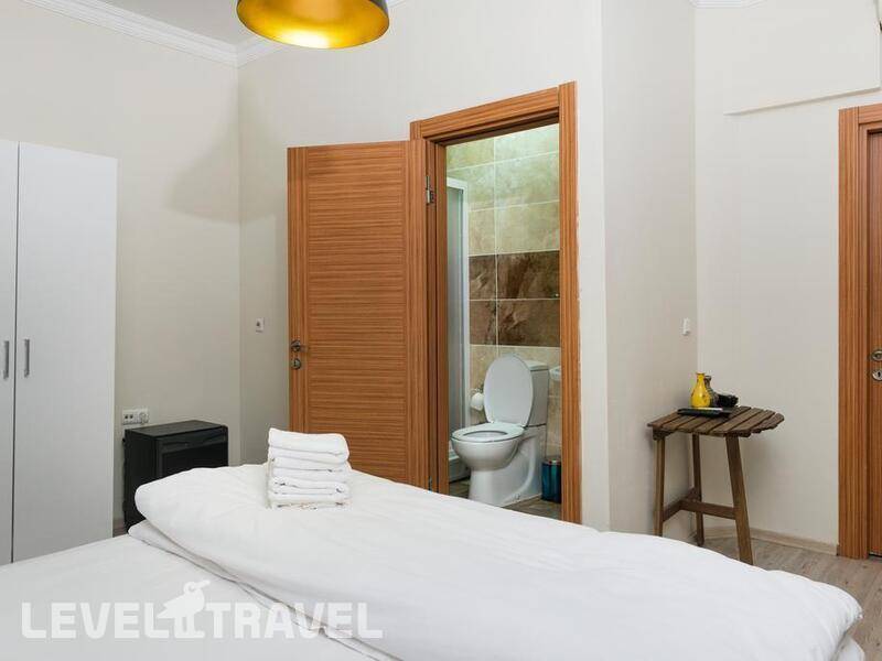 Фотография Mayer Catikkas Hotel Фотография Mayer Catikkas Hotel