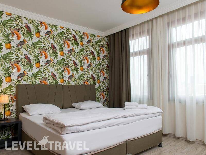 Фотография Mayer Catikkas Hotel Фотография Mayer Catikkas Hotel