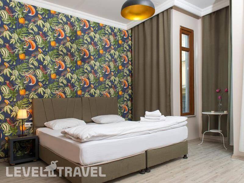 Фотография Mayer Catikkas Hotel
