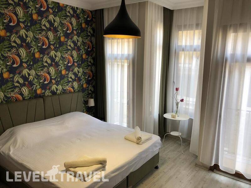 Фотография Mayer Catikkas Hotel Фотография Mayer Catikkas Hotel