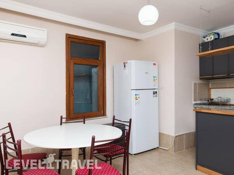 Фотография Mayer Catikkas Hotel