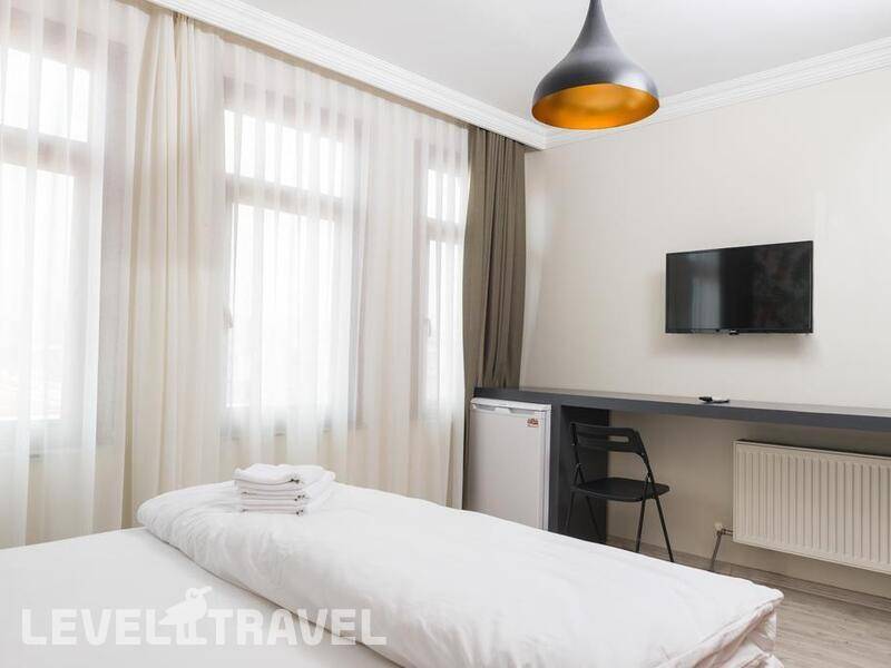 Фотография Mayer Catikkas Hotel