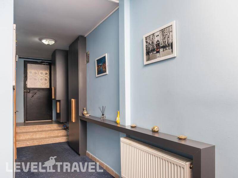 Фотография Mayer Catikkas Hotel