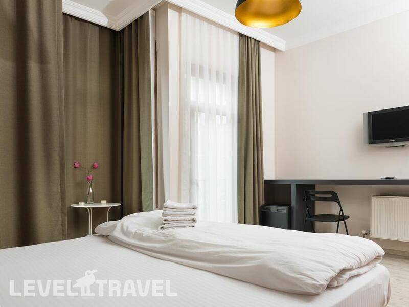 Фотография Mayer Catikkas Hotel Фотография Mayer Catikkas Hotel