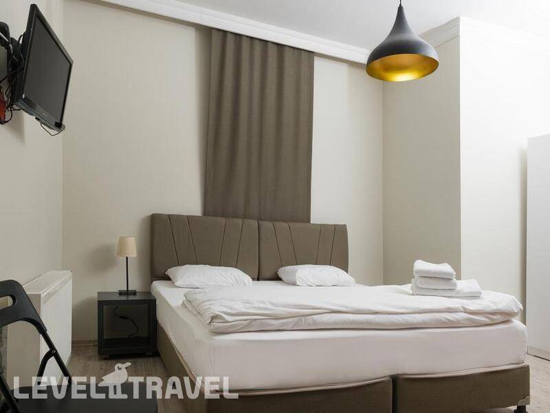 Фотография Mayer Catikkas Hotel Фотография Mayer Catikkas Hotel