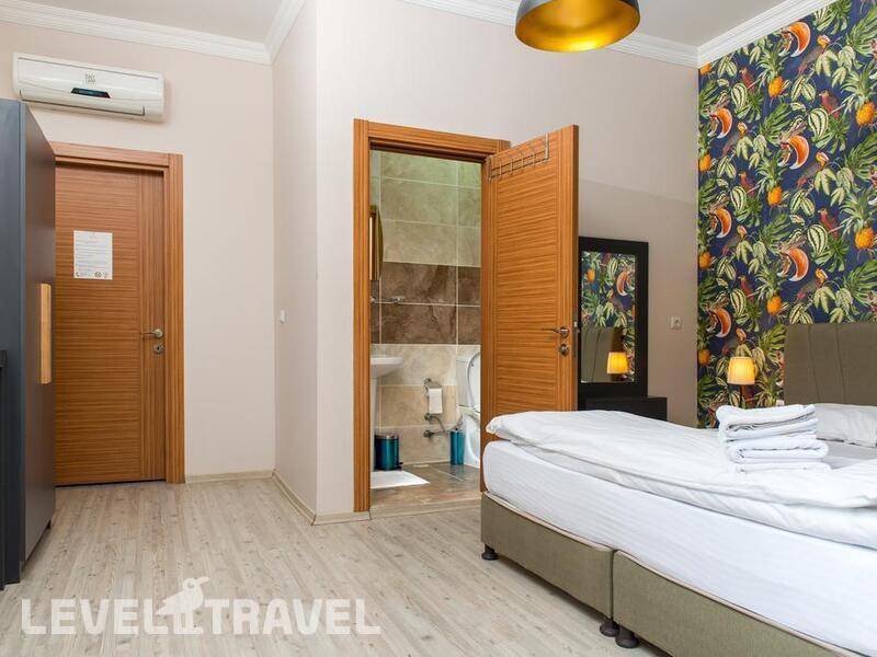 Фотография Mayer Catikkas Hotel Фотография Mayer Catikkas Hotel