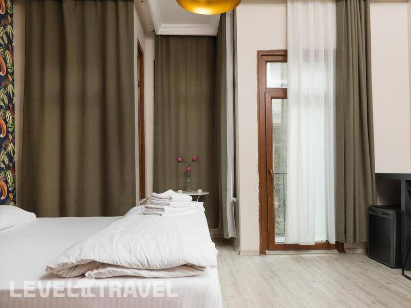 Фотография Mayer Catikkas Hotel Фотография Mayer Catikkas Hotel