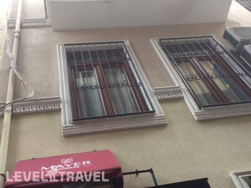 Фотография Mayer Catikkas Hotel Фотография Mayer Catikkas Hotel