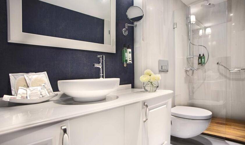 Astan Hotel Galata