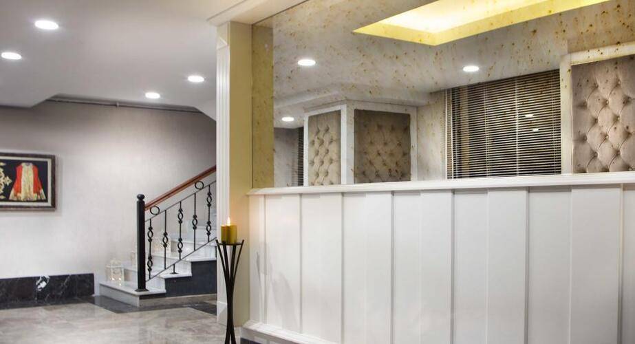 Astan Hotel Galata
