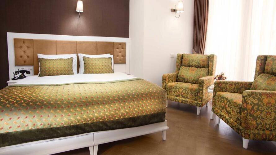 Astan Hotel Galata