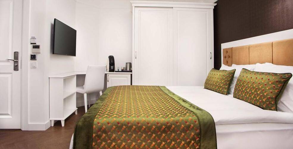 Astan Hotel Galata
