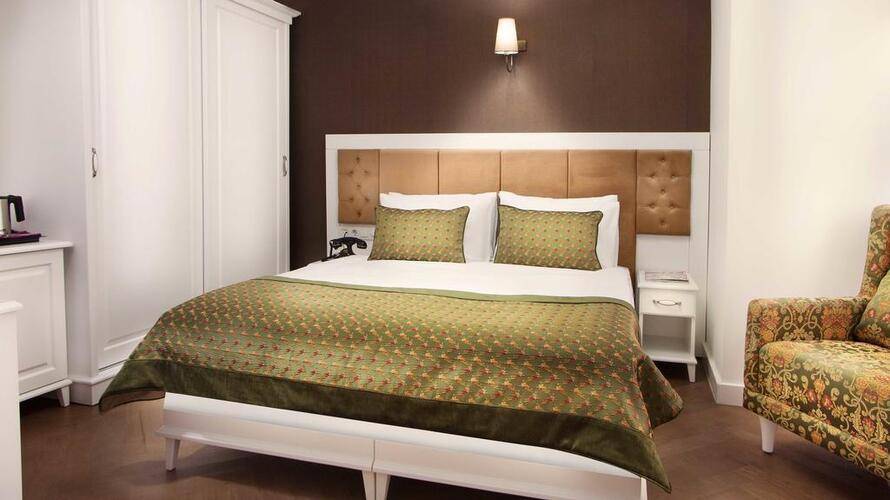 Astan Hotel Galata
