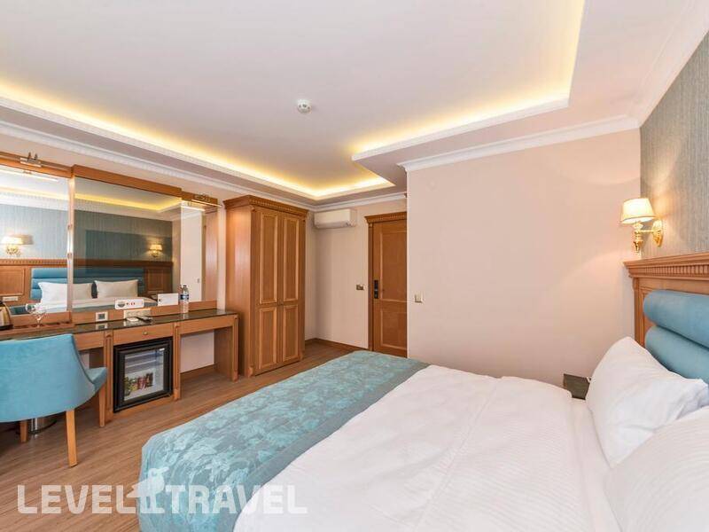 Фотография Magnaura House Hotel Фотография Magnaura House Hotel