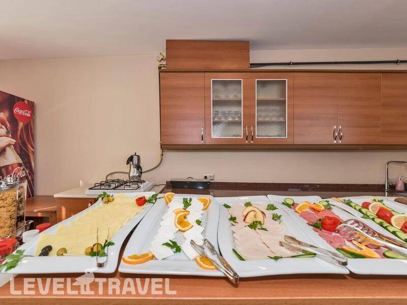 Фотография Magnaura House Hotel Фотография Magnaura House Hotel