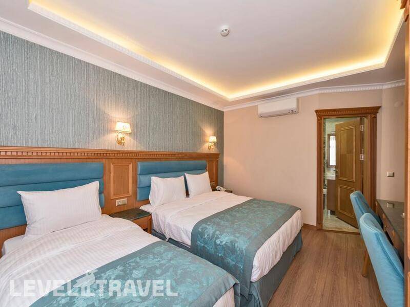 Фотография Magnaura House Hotel Фотография Magnaura House Hotel
