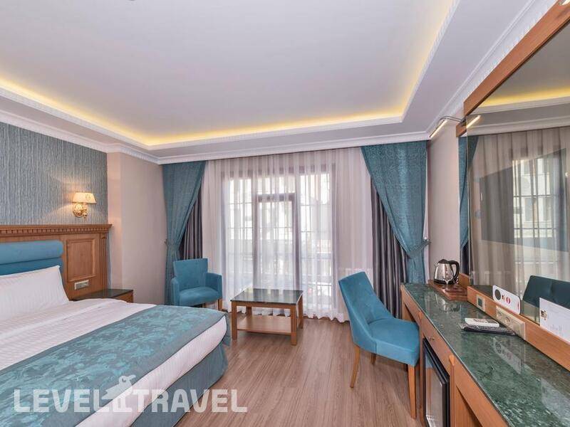 Фотография Magnaura House Hotel Фотография Magnaura House Hotel
