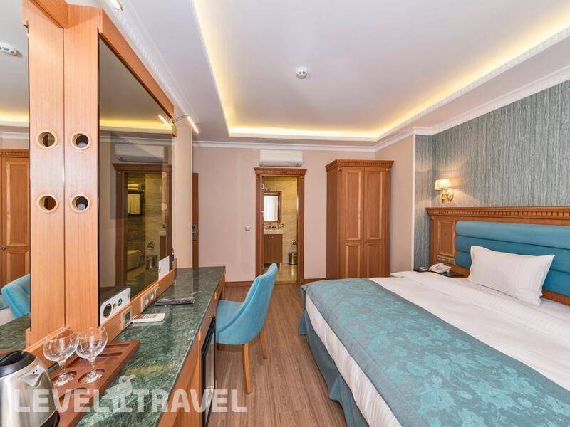 Фотография Magnaura House Hotel Фотография Magnaura House Hotel
