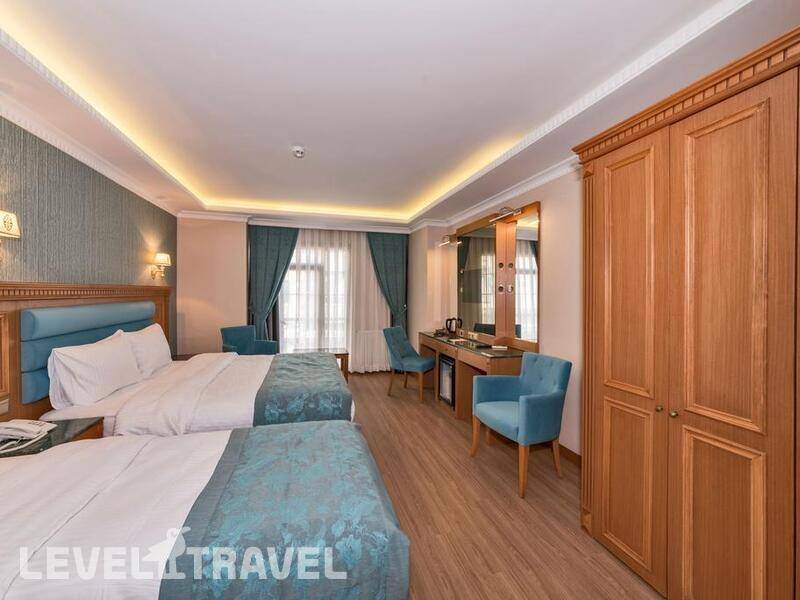 Фотография Magnaura House Hotel Фотография Magnaura House Hotel