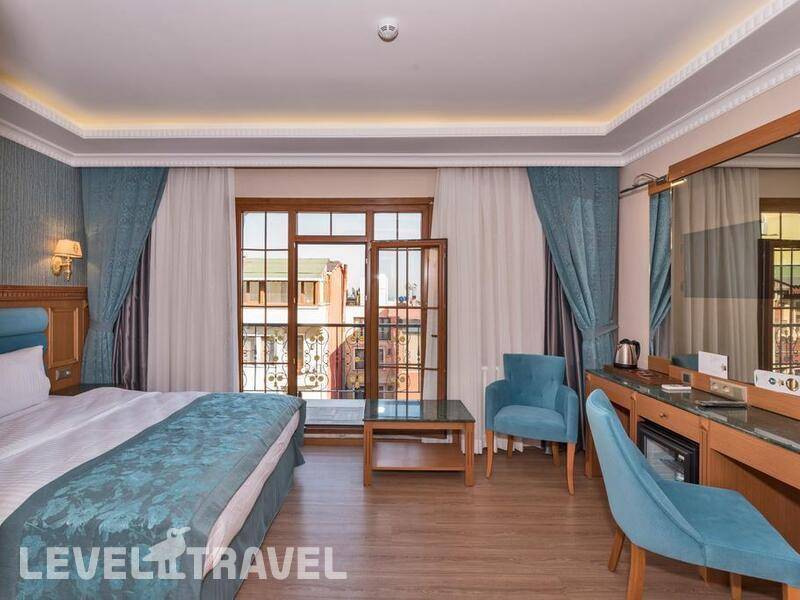 Фотография Magnaura House Hotel Фотография Magnaura House Hotel