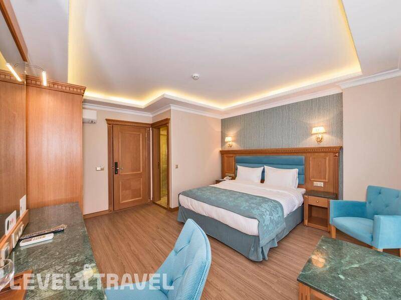 Фотография Magnaura House Hotel Фотография Magnaura House Hotel