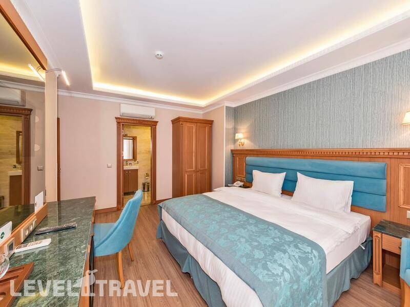 Фотография Magnaura House Hotel Фотография Magnaura House Hotel
