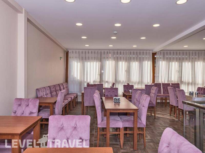 Фотография Magnaura House Hotel Фотография Magnaura House Hotel
