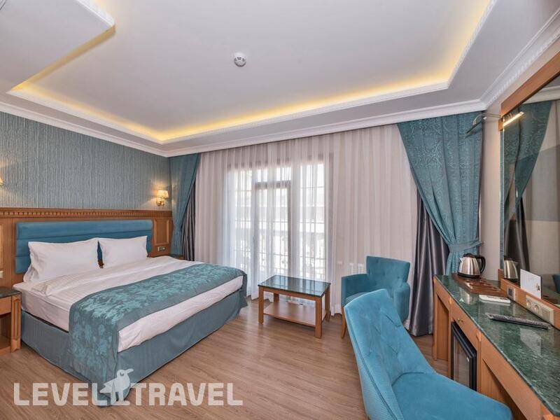 Фотография Magnaura House Hotel Фотография Magnaura House Hotel