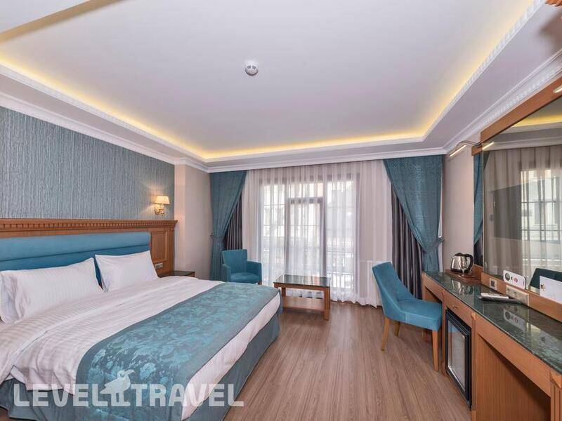 Фотография Magnaura House Hotel Фотография Magnaura House Hotel