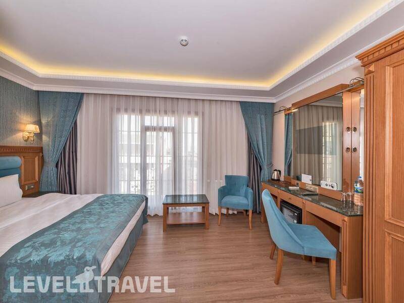 Фотография Magnaura House Hotel Фотография Magnaura House Hotel