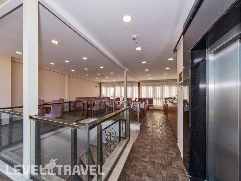 Фотография Magnaura House Hotel Фотография Magnaura House Hotel