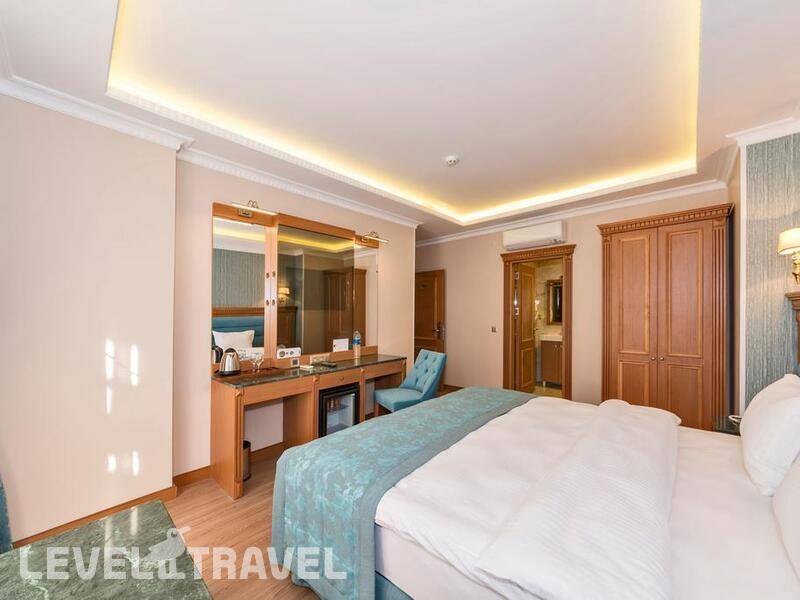 Фотография Magnaura House Hotel Фотография Magnaura House Hotel