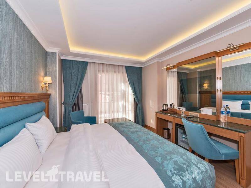Фотография Magnaura House Hotel Фотография Magnaura House Hotel