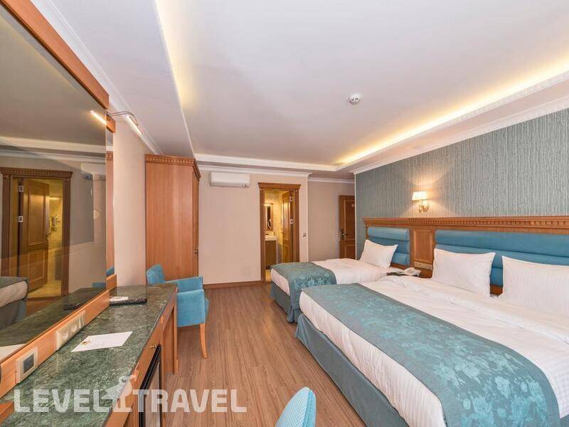 Фотография Magnaura House Hotel Фотография Magnaura House Hotel