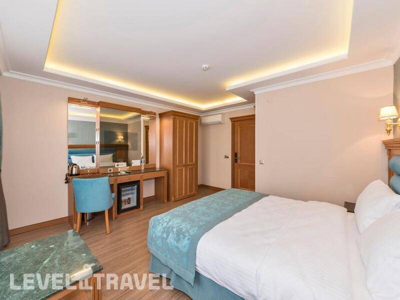 Фотография Magnaura House Hotel Фотография Magnaura House Hotel