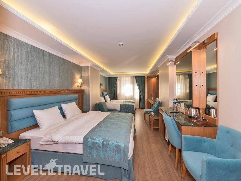 Фотография Magnaura House Hotel Фотография Magnaura House Hotel
