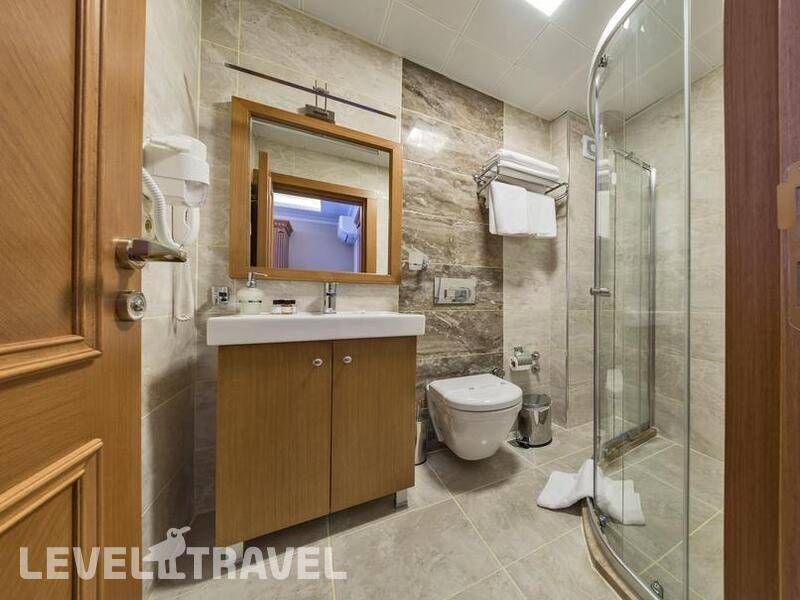 Фотография Magnaura House Hotel Фотография Magnaura House Hotel